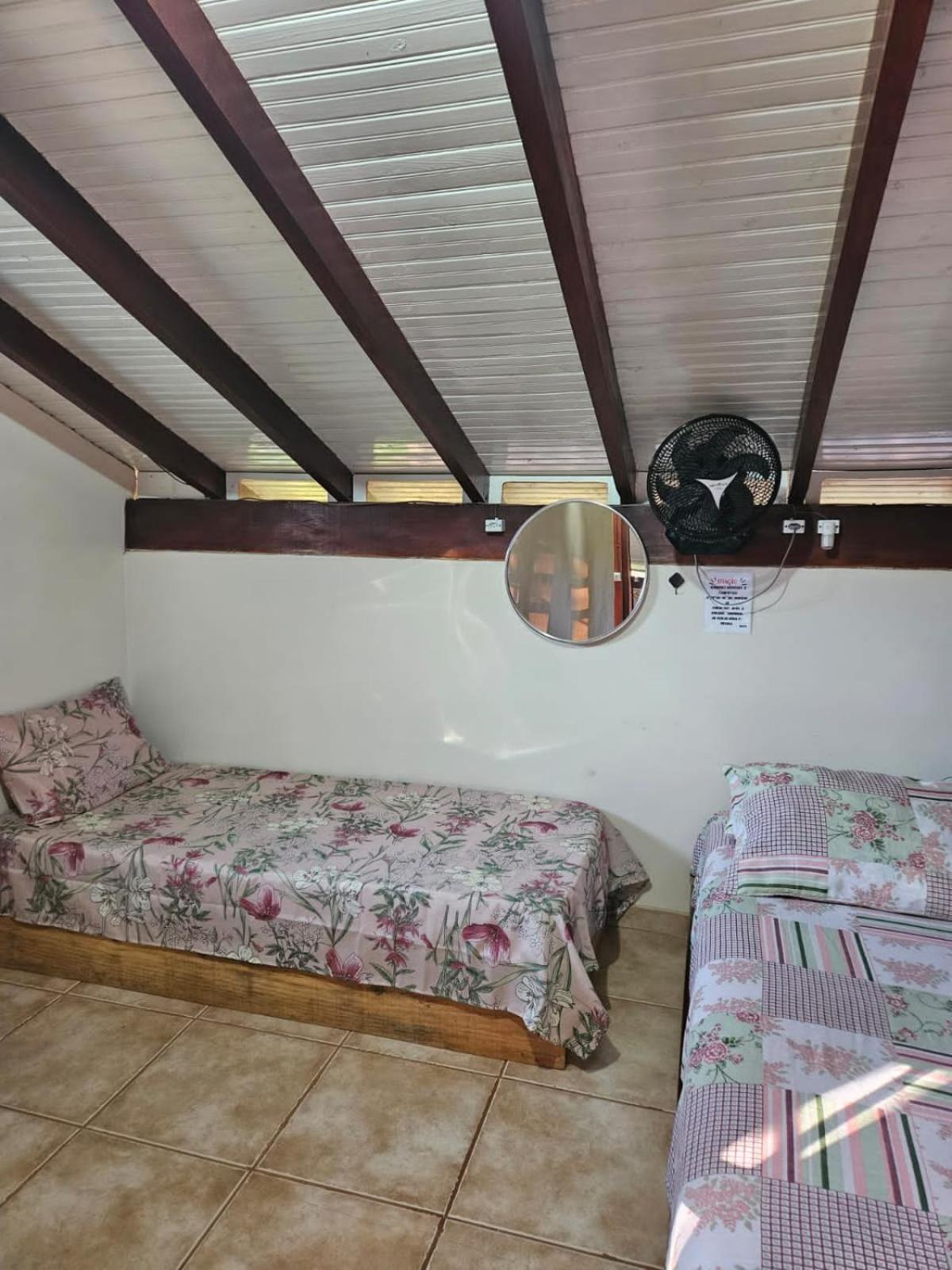 Cabana Hostel Sobrado Ecopark Águas de São Pedro Kamer foto