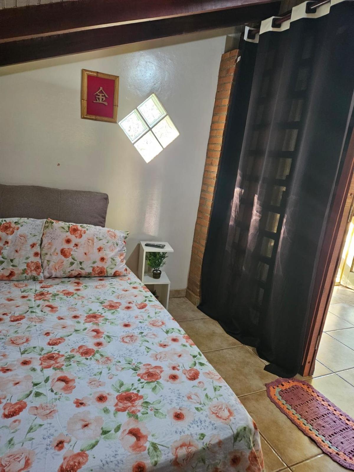Cabana Hostel Sobrado Ecopark Águas de São Pedro Kamer foto